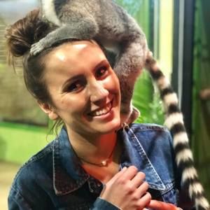 Meet your Posher, Lindsie